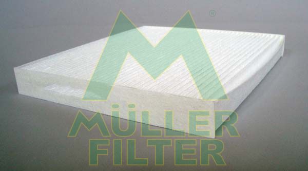 MULLER FILTER Filtrs, Salona telpas gaiss FC257
